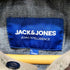 ジャックアンドジョーンズ JACK&JONES カモ柄デザインデニムジャケット メンズ import:L